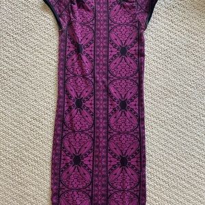 Free people bodycon dress